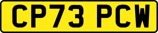 CP73PCW