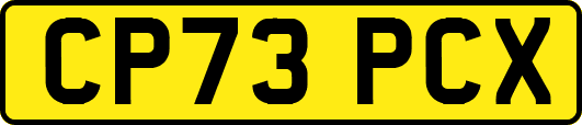 CP73PCX