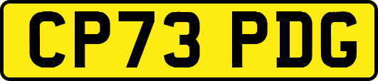 CP73PDG