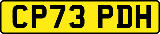 CP73PDH