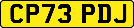 CP73PDJ
