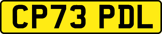 CP73PDL