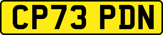 CP73PDN