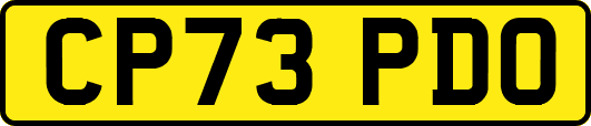 CP73PDO
