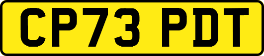 CP73PDT