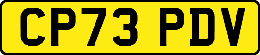 CP73PDV