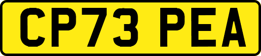 CP73PEA