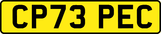 CP73PEC