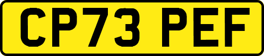 CP73PEF