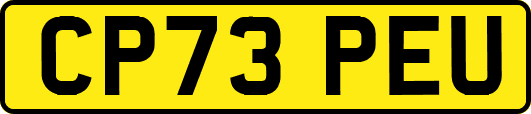 CP73PEU