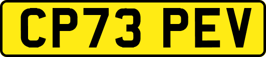 CP73PEV
