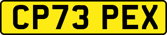 CP73PEX