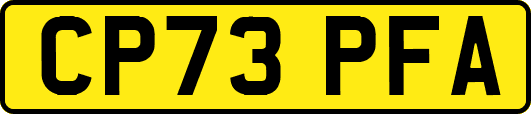 CP73PFA
