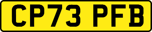 CP73PFB
