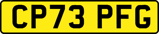 CP73PFG