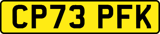 CP73PFK