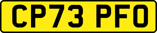 CP73PFO