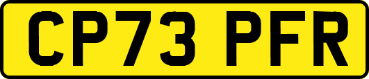 CP73PFR