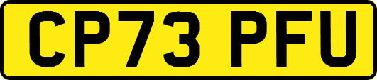 CP73PFU