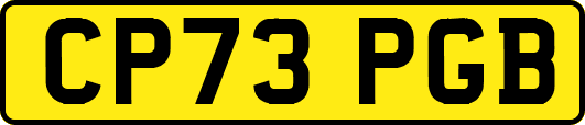 CP73PGB
