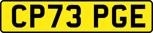 CP73PGE