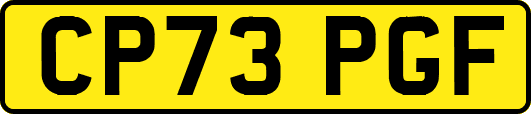 CP73PGF