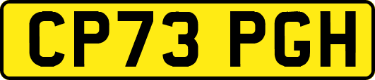 CP73PGH