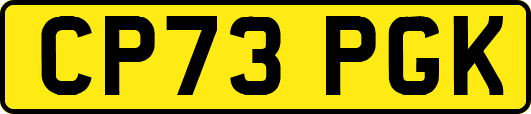 CP73PGK