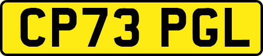 CP73PGL
