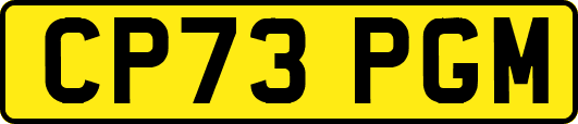 CP73PGM