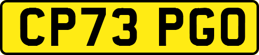 CP73PGO