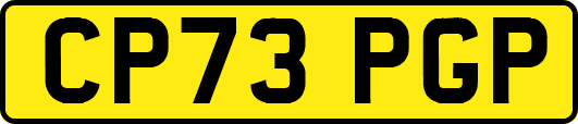 CP73PGP