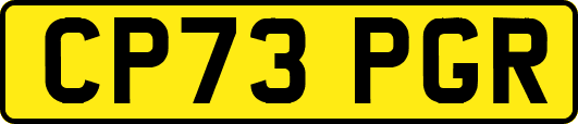 CP73PGR