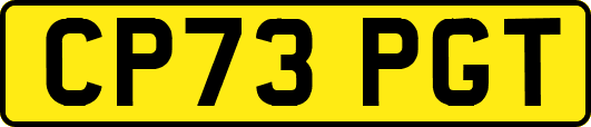 CP73PGT