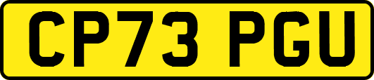 CP73PGU