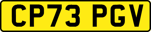 CP73PGV