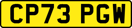 CP73PGW