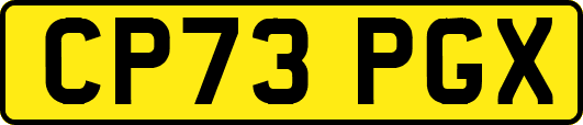 CP73PGX