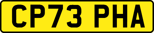 CP73PHA