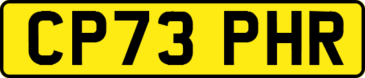 CP73PHR