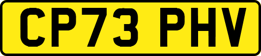 CP73PHV