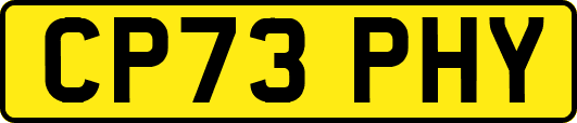 CP73PHY