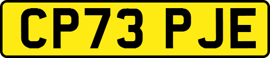 CP73PJE