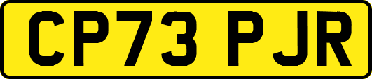 CP73PJR