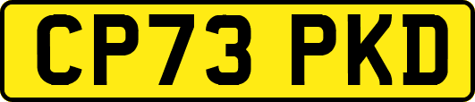 CP73PKD