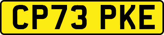 CP73PKE