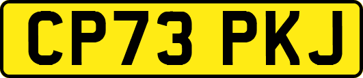 CP73PKJ