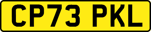 CP73PKL