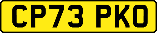 CP73PKO