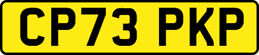 CP73PKP